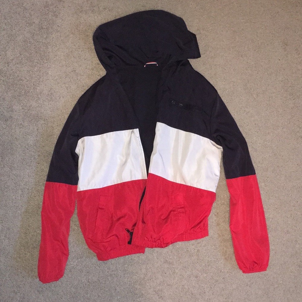 Brandy Melville jacket